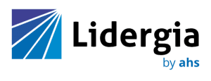 lidergia logo color | Servidor VPS Linux