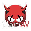 clamav logo | Correo Negocios