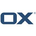 ox logo | Correo Negocios