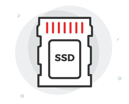 powered by ssd | Servidor VPS Linux