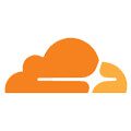 cloudflare logo | Reseller Hosting Linux