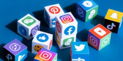 Social Media | Sitios Web Actualizables