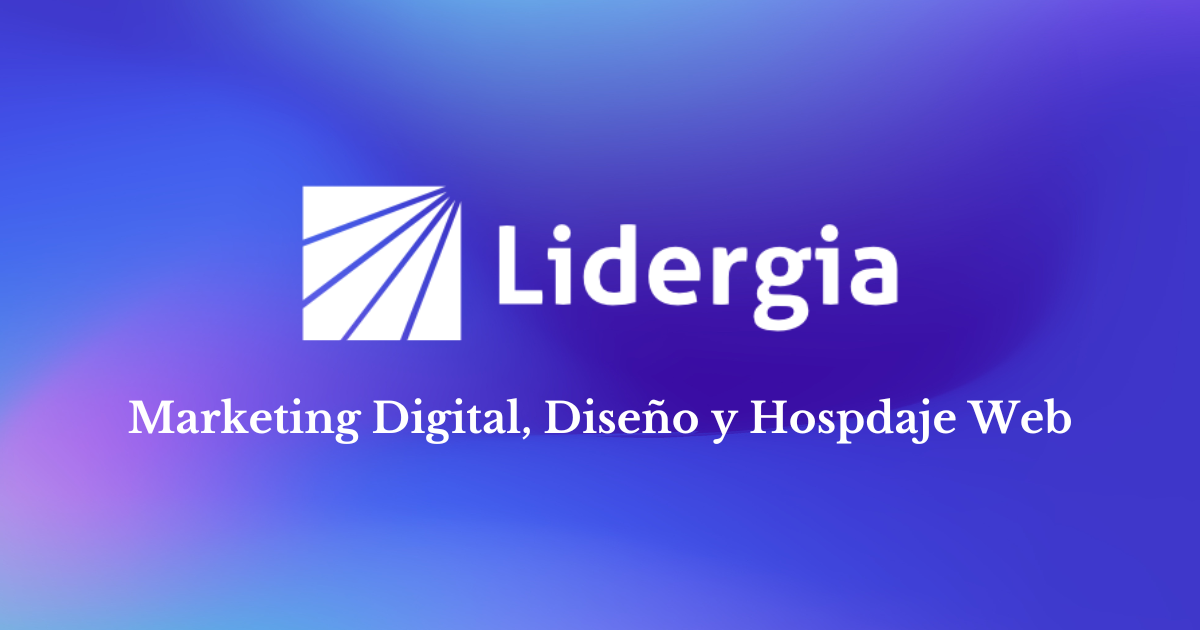 Lidergia